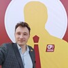 Логотип телеграм канала @tumakovin — Тумаков. Чувашия