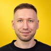 Логотип телеграм канала @tumakovsmm — Иван Тумаков. Про соцсети 🍋