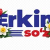 Telegram kanalining logotibi tumangazetasi — 🗞📰"Erkin so'z" gazetasi🗞📰