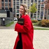 Логотип телеграм канала @tumaninaanastasiya — Туманина и партнеры. Инвестиции.