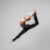 Логотип телеграм канала @tumannayaaaa — тумАННА я🪽||cheer