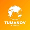Logo of telegram channel tumanov_group — Пхукет для жизни и бизнеса | Tumanov Group | Недвижимость