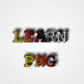 Logo saluran telegram tumbetricks — 🇵🇬🇵🇬 LEARN PNG 🇵🇬🇵🇬