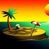 Logo of telegram channel tumbzcorneronly — Tumbz CornerONLY 🌴