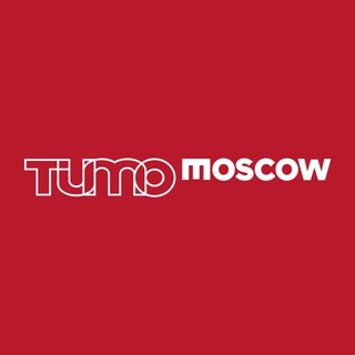 Логотип телеграм канала @tumo_moscow — TUMO Moscow