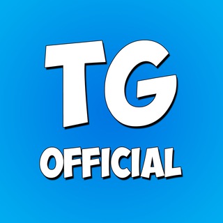 Логотип телеграм канала @tunagaming — TunaGaming_Official