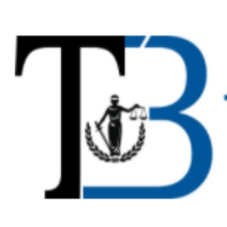 Логотип телеграм канала @tuncay_barcin_law_company — Юридическая компания TUNCAY&BARCIN, Турция, Украина