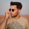 Логотип телеграм канала @tundaart — TUNDA VITALIY | Дизайн, превью ютуб