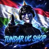 Telegram channel 🇷🇺TUNDAR MARKET 🇹🇯 logo