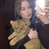Логотип телеграм канала @tundrayaaa — tundra