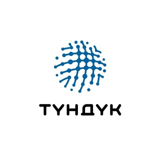Telegram каналынын логотиби tunduk_kg — Госпортал электронных услуг «Түндүк»