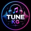 Telegram каналынын логотиби tunekg — 🎵 𝗧𝗨𝗡𝗘 𝗞𝗚 🎵