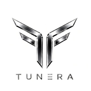 Логотип телеграм канала @tunera_official — Tunera