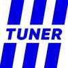 Логотип телеграм канала @tunerru — Tuner.ru