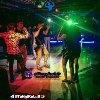Telegram channel 🔊 𝗧𝘂𝗡𝗴𝗶 𝗞𝘂𝗟𝘂𝗕 Tungi klub 🔥 Tungi Kulub Muzik 🔊 logo