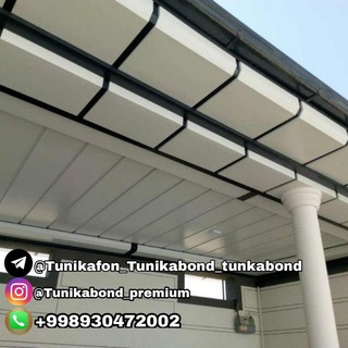 Telegram kanalining logotibi tunikabond_premium — Tunkabond_premium