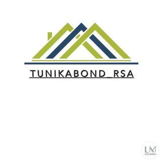 Telegram kanalining logotibi tunikabond_rsa — TUNIKAFOND_RSA