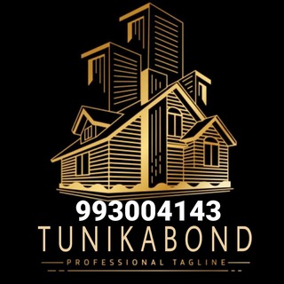 Логотип телеграм канала @tunikabond_tunikafon1_alkabond — TUNIKABOND TIRAVERTIN TOSHKENT