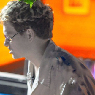 Логотип телеграм канала @tunikis — Я НЕ Я