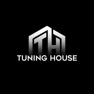 Telegram channel Tuning House logo