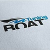 Logo of telegram channel tuning_boat — Tuning Boat