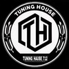 Telegram kanalining logotibi tuning_house_712 — @TUNING_HOUSE_712