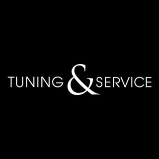 Логотип телеграм канала @tuningnservice — Tuning & Service®