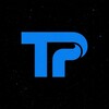 Логотип телеграм канала @tunpass — TunPass Subs 🎱 (VPN)