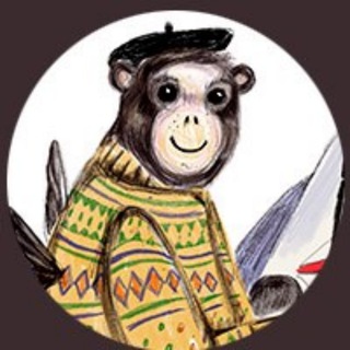 Логотип телеграм канала @tuntukru — Детские Конкурсы Тунтук