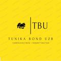 Logo des Telegrammkanals tunukabonduzb - Tunika bond uzb