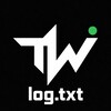 Логотип телеграм канала @tunwayvpn — TunWay log.txt