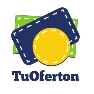 Logotipo del canal de telegramas tuoferton - Tu ofertón