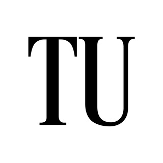 Логотип телеграм -каналу tuorg — The Ukrainians Media