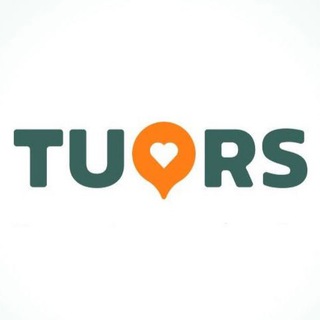 Логотип телеграм канала @tuors_ru — Tuors - авторские туры