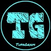Логотип телеграм канала @tupa_gram — TUPAGRAM