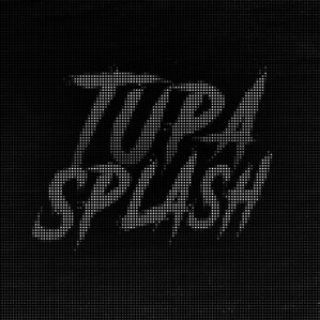 Логотип телеграм канала @tupatop — Tupa Splash