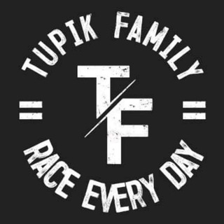 Логотип телеграм канала @tupicfamilychanel — Tupik Family Channel