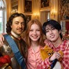 Логотип телеграм канала @tupireeee — помощь рюрика.