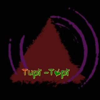Логотип телеграм канала @tupitopi — 𝐓𝐔𝐏𝐈 - 𝐓𝐎𝐏𝐈