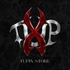 Логотип телеграм -каналу tupix_store — TUPIX STORE