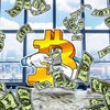 Telegram channel ТУПО КРИПТА logo