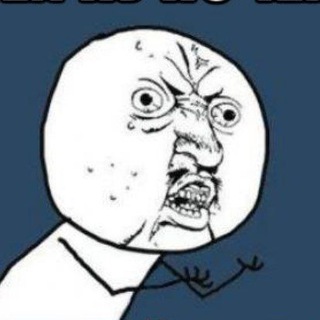 Логотип телеграм канала @tupostnews — Очень тупые новости 18 