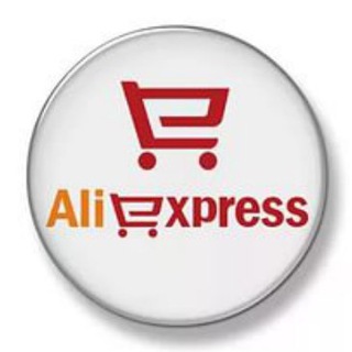 Логотип телеграм -каналу tupoviyaliexpres — Типовий Аліекспрес