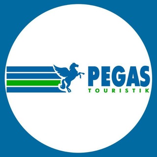 Логотип телеграм канала @tur_market — Pegasmos | Туры и новости