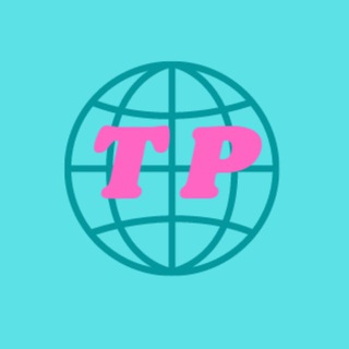 Логотип телеграм канала @tur_recipe — ТурРецепт