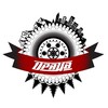 Логотип телеграм канала @tur_drive — ТурДрайв