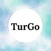 Логотип телеграм канала @tur_go — Туры от TurGo