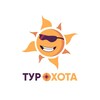 Логотип телеграм канала @tur_oxota — ТурОхота | Туры, билеты, отели