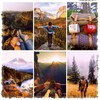 Логотип телеграм канала @tur_sekret — Туристические секреты🏖