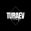 Логотип телеграм канала @turaev_blog — 𝑇𝑈𝑅𝐴𝐸𝑉 𝐵𝐿𝑂𝐺🦅